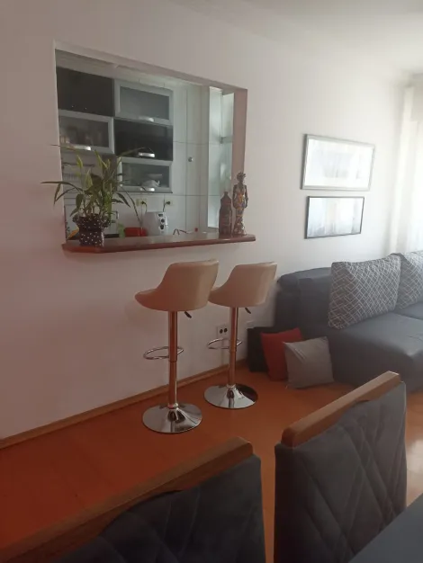 imagem 2 - Apartamento - Padrão imagem 2 - Apartamento - Padrão