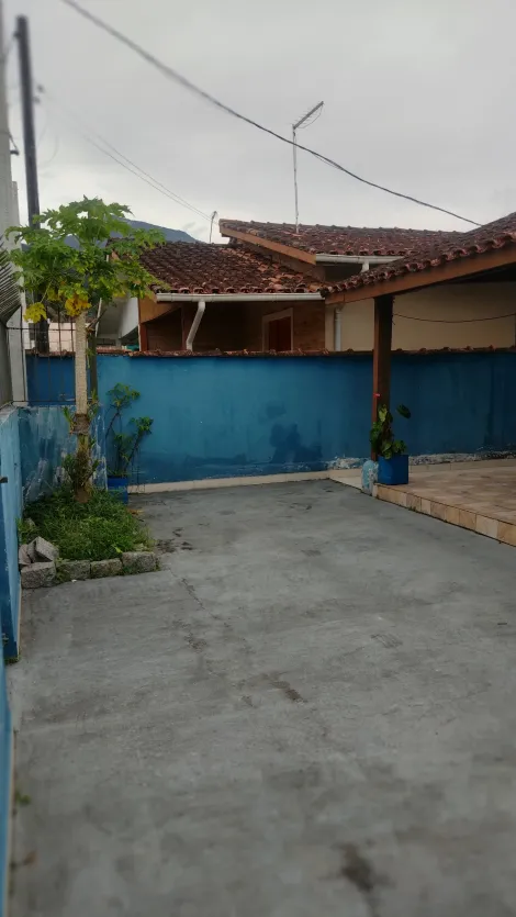 imagem 3 - Casa com dois dormitórios em Caraguatatuba na Massaguaçu imagem 3 - Casa com dois dormitórios em Caraguatatuba na Massaguaçu