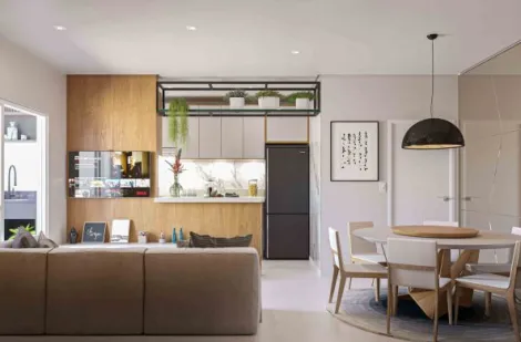 imagem 3 - Apartamento - Padrão imagem 3 - Apartamento - Padrão
