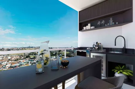 imagem 4 - Apartamento - Padrão imagem 4 - Apartamento - Padrão