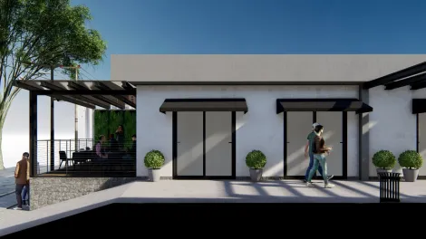 imagem 2 - Comercial - Casa imagem 2 - Comercial - Casa