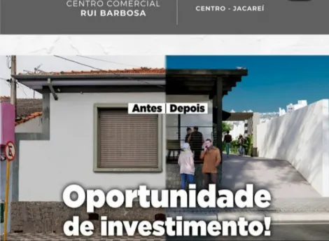 Alugar Comercial / Casa em Jacareí. apenas R$ 950.000,00