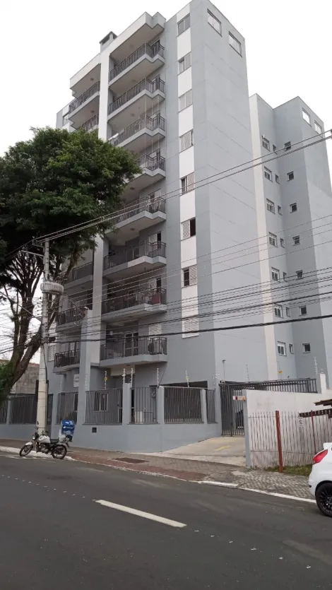 imagem 1 - Apartamento - Padrão imagem 1 - Apartamento - Padrão