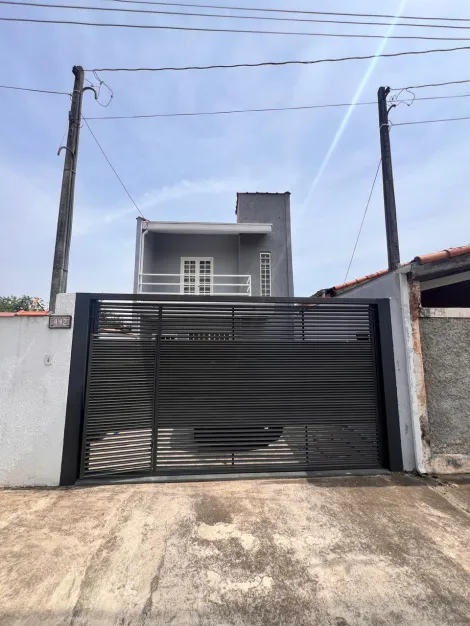 imagem 1 - Venda de Sobrado no Jardim Mariana - Pindamonhangaba imagem 1 - Venda de Sobrado no Jardim Mariana - Pindamonhangaba