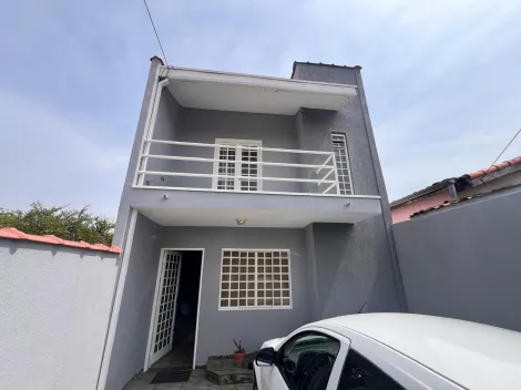 imagem 2 - Venda de Sobrado no Jardim Mariana - Pindamonhangaba imagem 2 - Venda de Sobrado no Jardim Mariana - Pindamonhangaba