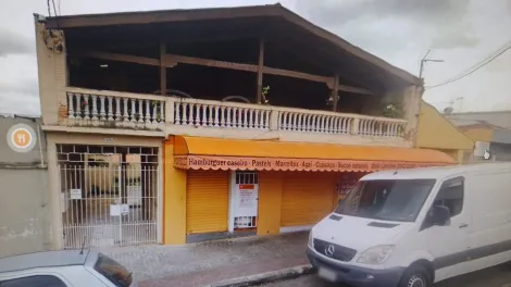 imagem 1 - Casa - Sobrado com ponto Comercial imagem 1 - Casa - Sobrado com ponto Comercial