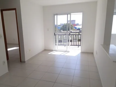 Alugar Apartamento / Padrão em Jacareí. apenas R$ 1.750,00