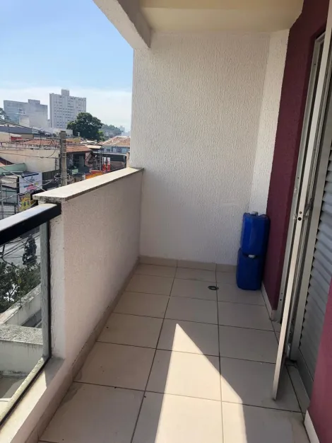 Alugar Apartamento / Padrão em São José dos Campos. apenas R$ 1.500,00