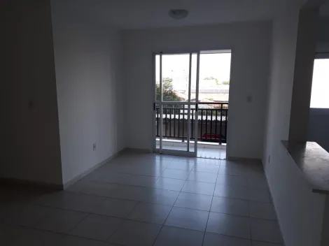 Alugar Apartamento / Padrão em Jacareí. apenas R$ 2.300,00