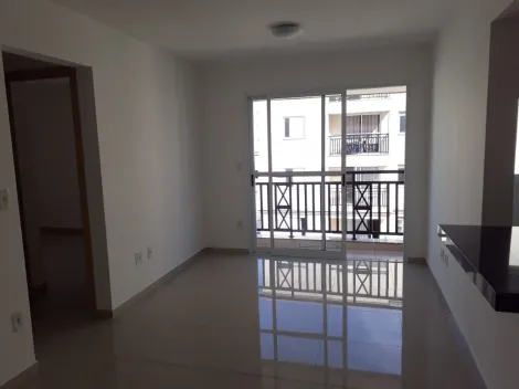 Alugar Apartamento / Padrão em São José dos Campos. apenas R$ 1.950,00