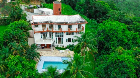Alugar Casa / Sobrado Condomínio em Caraguatatuba. apenas R$ 2.500.000,00