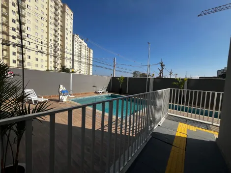 imagem 1 - Apartamento à venda 52m² | 2 Quartos | Lazer Completo no Edifício Unique imagem 1 - Apartamento à venda 52m² | 2 Quartos | Lazer Completo no Edifício Unique