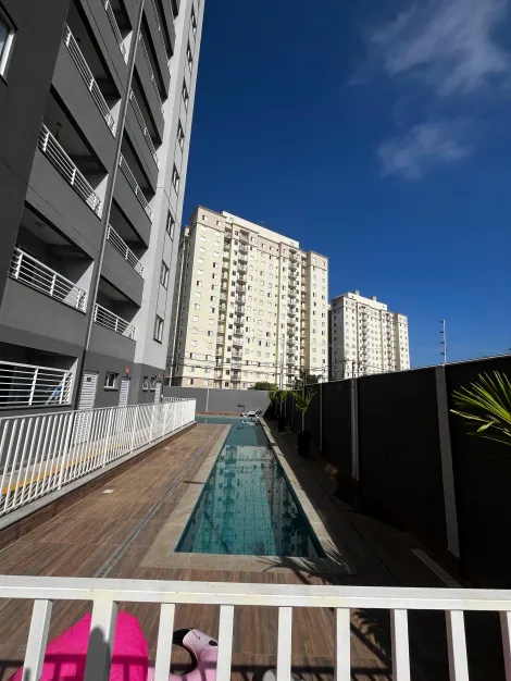imagem 2 - Apartamento à venda 52m² | 2 Quartos | Lazer Completo no Edifício Unique imagem 2 - Apartamento à venda 52m² | 2 Quartos | Lazer Completo no Edifício Unique