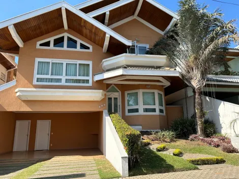 imagem 1 - Casa de alto padrão para locação com 3 suítes no condomínio Sunset Park no Aquárius imagem 1 - Casa de alto padrão para locação com 3 suítes no condomínio Sunset Park no Aquárius