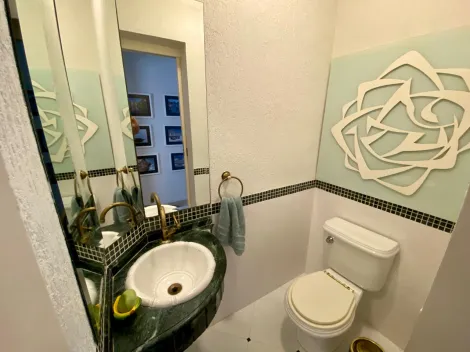 imagem 4 - Casa de alto padrão para locação com 3 suítes no condomínio Sunset Park no Aquárius imagem 4 - Casa de alto padrão para locação com 3 suítes no condomínio Sunset Park no Aquárius
