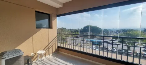 imagem 1 - Locação - Apartamento Mobiliado e Planejado no Jardim Aquarius - São José dos Campos imagem 1 - Locação - Apartamento Mobiliado e Planejado no Jardim Aquarius - São José dos Campos