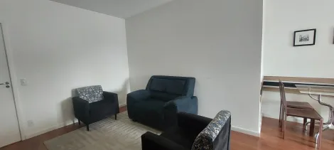imagem 3 - Locação - Apartamento Mobiliado e Planejado no Jardim Aquarius - São José dos Campos imagem 3 - Locação - Apartamento Mobiliado e Planejado no Jardim Aquarius - São José dos Campos