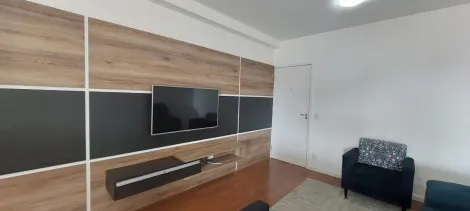 imagem 2 - Locação - Apartamento Mobiliado e Planejado no Jardim Aquarius - São José dos Campos imagem 2 - Locação - Apartamento Mobiliado e Planejado no Jardim Aquarius - São José dos Campos