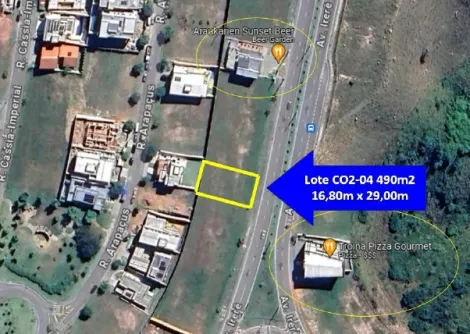 imagem 2 - Terreno - Comercial imagem 2 - Terreno - Comercial