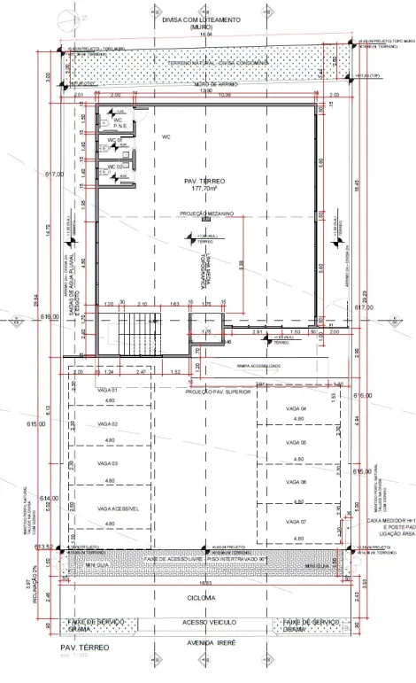 imagem 3 - Terreno - Comercial imagem 3 - Terreno - Comercial