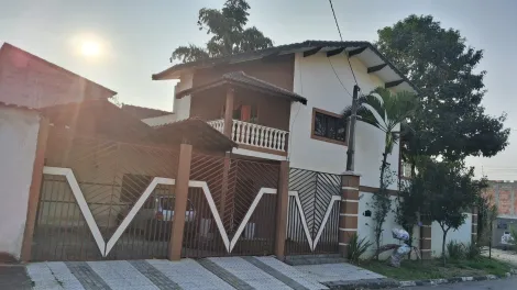 imagem 1 - Sobrado no Jardim Yassuda imagem 1 - Sobrado no Jardim Yassuda