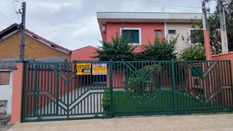 Pindamonhangaba Maria Aurea Casa Locacao R$ 3.600,00 3 Dormitorios 3 Vagas Area do terreno 194.46m2 Area construida 140.87m2