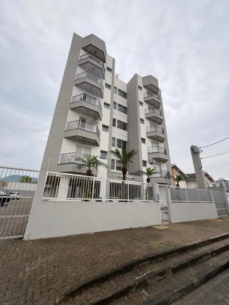 imagem 1 - Locação - Apartamento com 3 Dormitórios (1 Suíte) Edifício Marbella Martim de Sá, Caraguatatuba/SP imagem 1 - Locação - Apartamento com 3 Dormitórios (1 Suíte) Edifício Marbella Martim de Sá, Caraguatatuba/SP
