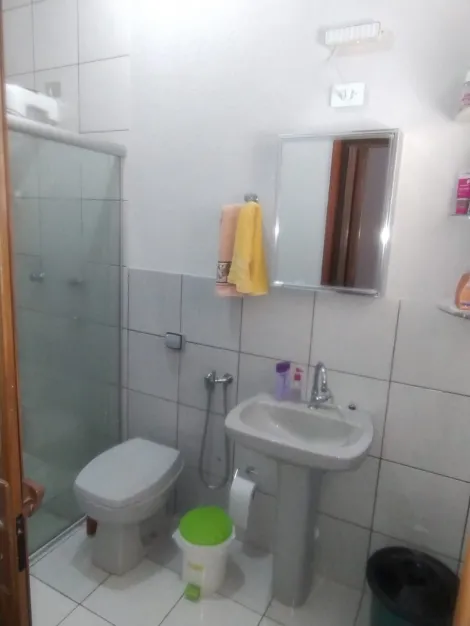 imagem 4 - Venda de Casa Sobrado no bairro Jardim Altos de Santana em São José dos Campos/SP imagem 4 - Venda de Casa Sobrado no bairro Jardim Altos de Santana em São José dos Campos/SP