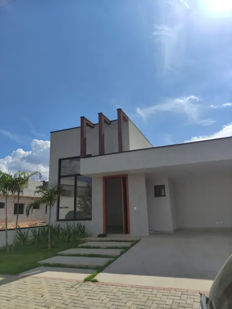 imagem 1 - Casa térrea com segurança e lazer! imagem 1 - Casa térrea com segurança e lazer!