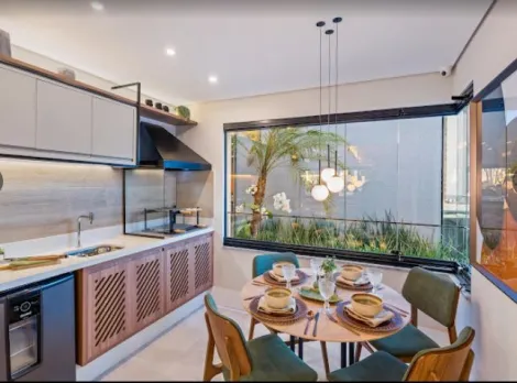 imagem 5 - Apartamento Alto Padrão Estilizado com 3 suítes à venda, EPIC Vila Ema - Patriani, em São José dos Campos - SP imagem 5 - Apartamento Alto Padrão Estilizado com 3 suítes à venda, EPIC Vila Ema - Patriani, em São José dos Campos - SP