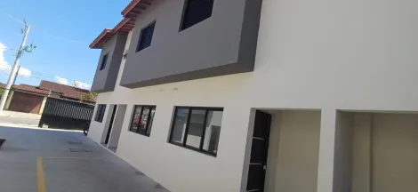 imagem 1 - Sobrado está para ser entregue no bairro Cidade Jardim, Caraguatatuba imagem 1 - Sobrado está para ser entregue no bairro Cidade Jardim, Caraguatatuba