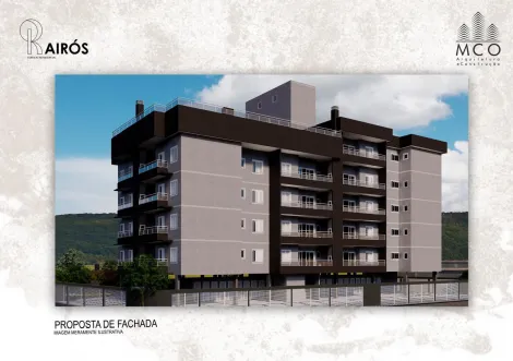 imagem 2 - Residencial Kairós    O seu Loft a sua espera no centro de UBATUBA - SP imagem 2 - Residencial Kairós    O seu Loft a sua espera no centro de UBATUBA - SP