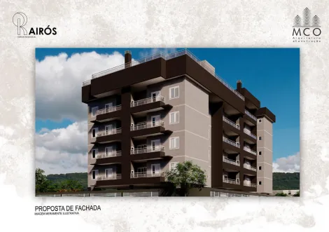 imagem 1 - Residencial Kairós    O seu Loft a sua espera no centro de UBATUBA - SP imagem 1 - Residencial Kairós    O seu Loft a sua espera no centro de UBATUBA - SP