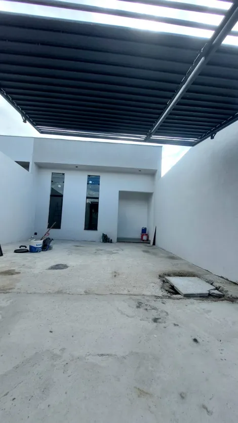 imagem 2 - Casa em Construção à Venda no César Park - Pindamonhangaba imagem 2 - Casa em Construção à Venda no César Park - Pindamonhangaba