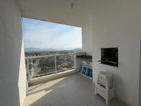 imagem 3 - Venda de Apartamento no Bairro Indaiá em Caraguatatuba/SP imagem 3 - Venda de Apartamento no Bairro Indaiá em Caraguatatuba/SP