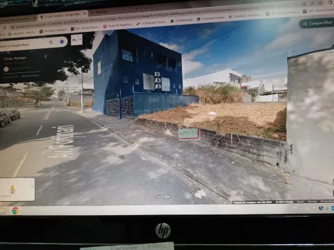 imagem 3 - Terreno localizado no Residencial Vila Branca, em Jacareí. imagem 3 - Terreno localizado no Residencial Vila Branca, em Jacareí.