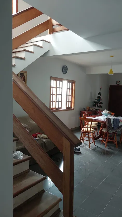 imagem 2 - Casa - Sobrado Padrão imagem 2 - Casa - Sobrado Padrão