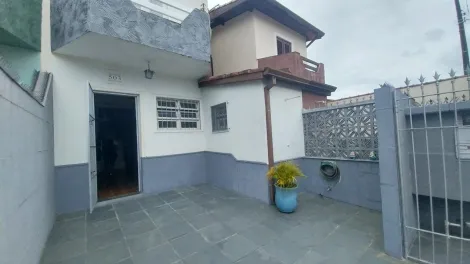 imagem 1 - SOBRADO EM CONDOMÍNIO BAIRRO ARUAN COM 2 DORMITÓRIOS, 2 WCs E ESPAÇO PRIVATIVO imagem 1 - SOBRADO EM CONDOMÍNIO BAIRRO ARUAN COM 2 DORMITÓRIOS, 2 WCs E ESPAÇO PRIVATIVO