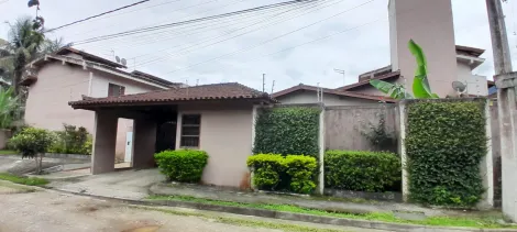 imagem 1 - Casa - Sobrado Condomínio imagem 1 - Casa - Sobrado Condomínio