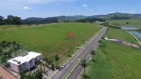 imagem 4 - Terreno - Padrão em Condomínio imagem 4 - Terreno - Padrão em Condomínio