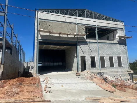 imagem 1 - GALPÃO COMERCIAL E INDUSTRIAL 1.000 M² CAÇAPAVA imagem 1 - GALPÃO COMERCIAL E INDUSTRIAL 1.000 M² CAÇAPAVA