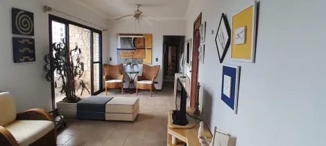imagem 3 - Apartamento Vista Mar com 4 dormitórios à venda no Sumaré imagem 3 - Apartamento Vista Mar com 4 dormitórios à venda no Sumaré