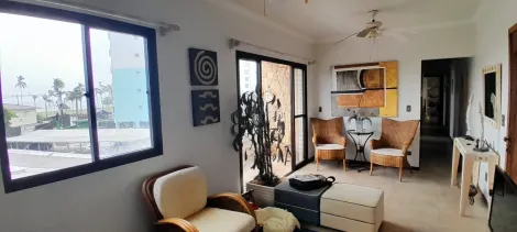 imagem 4 - Apartamento Vista Mar com 4 dormitórios à venda no Sumaré imagem 4 - Apartamento Vista Mar com 4 dormitórios à venda no Sumaré