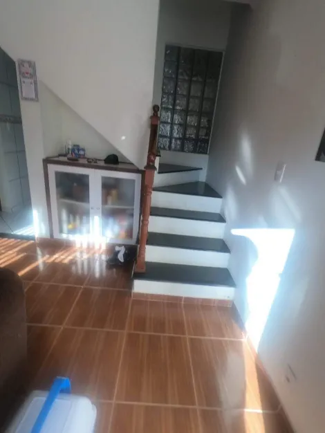 imagem 3 - Casa mobiliada à venda com 2 suítes a 800m da praia Martim de Sá em Caraguatatuba imagem 3 - Casa mobiliada à venda com 2 suítes a 800m da praia Martim de Sá em Caraguatatuba