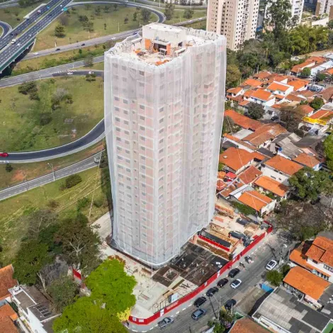 imagem 2 - Apartamento - Padrão imagem 2 - Apartamento - Padrão