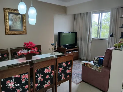 imagem 3 - Apartamento/Padrão - Residencial - No bairro Jardim São Dimas -  Edifício Ipanema imagem 3 - Apartamento/Padrão - Residencial - No bairro Jardim São Dimas -  Edifício Ipanema