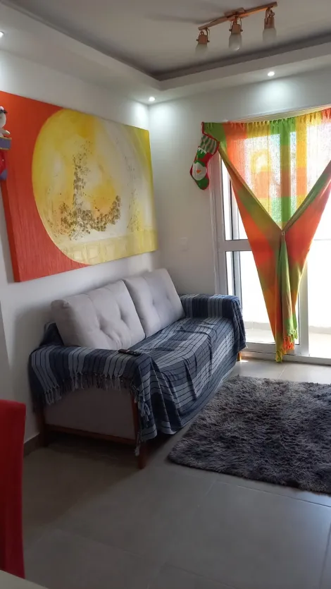 imagem 2 - Apartamento - Padrão imagem 2 - Apartamento - Padrão