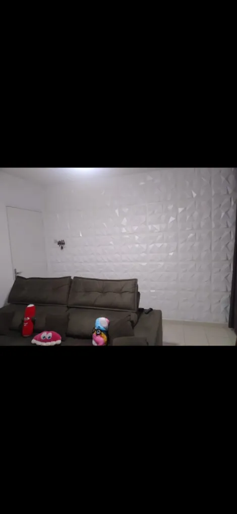 imagem 3 - Apartamento - Padrão imagem 3 - Apartamento - Padrão