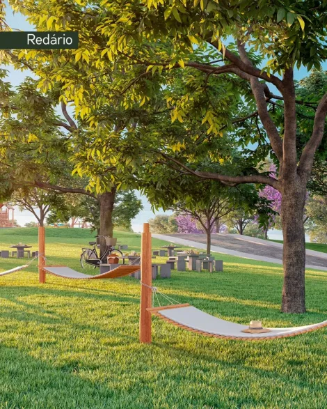 imagem 3 - Terreno - Padrão em Condomínio imagem 3 - Terreno - Padrão em Condomínio