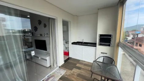 imagem 5 - Apartamento de 2 quartos no Centro de Ubatuba a 900 metros da Praia do Cruzeiro!!! imagem 5 - Apartamento de 2 quartos no Centro de Ubatuba a 900 metros da Praia do Cruzeiro!!!